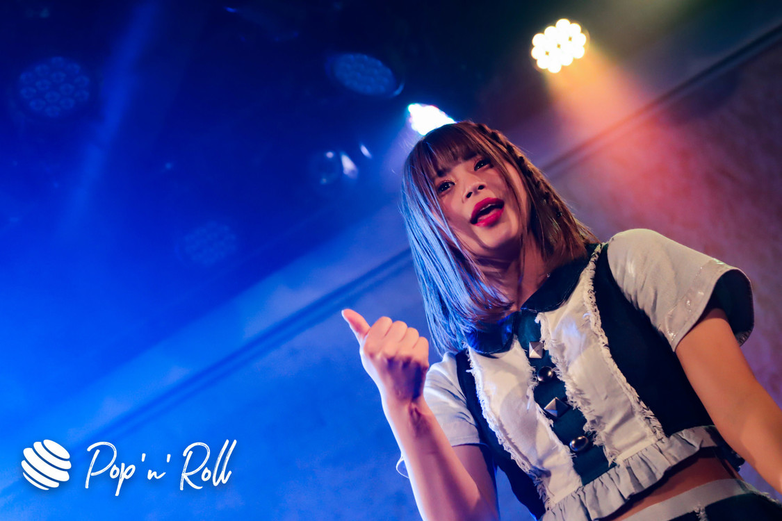 【P-school】＜ぽぷろないと vol.11＞南青山Future SEVEN（2019年12月10日）