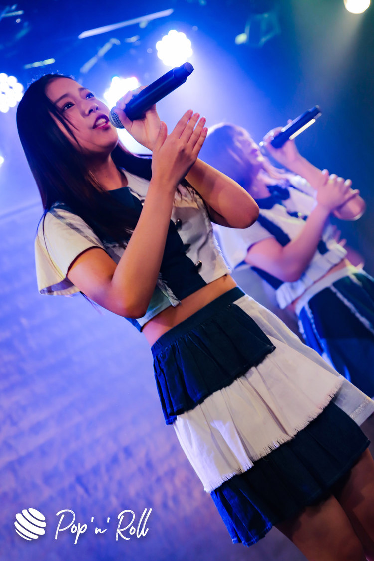 【P-school】＜ぽぷろないと vol.11＞南青山Future SEVEN（2019年12月10日）