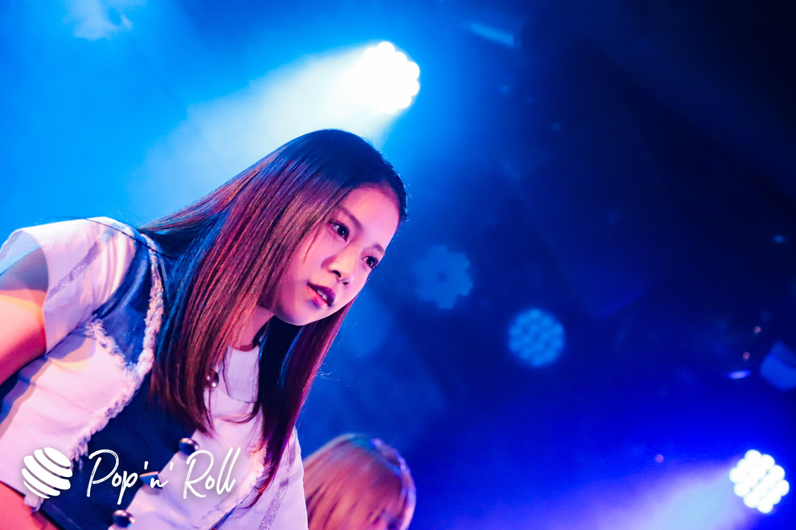 【P-school】＜ぽぷろないと vol.11＞南青山Future SEVEN（2019年12月10日）