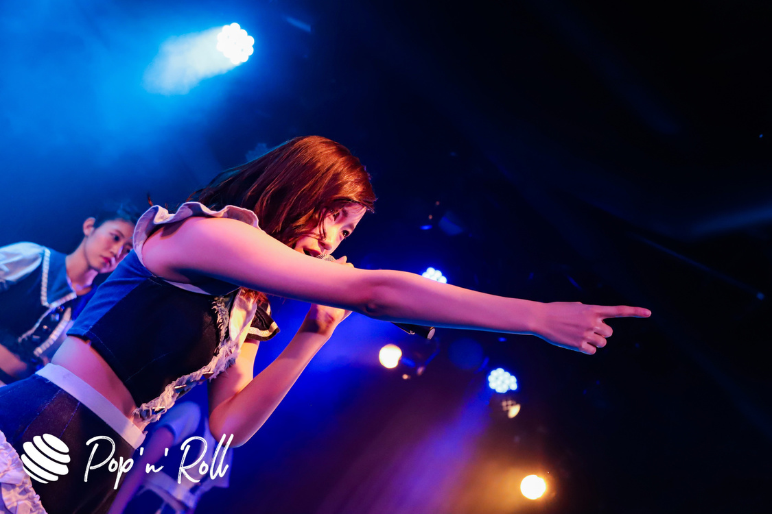 【P-school】＜ぽぷろないと vol.11＞南青山Future SEVEN（2019年12月10日）