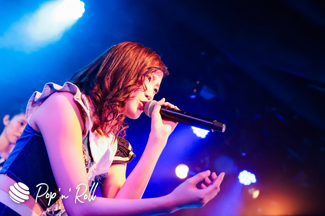 【P-school】＜ぽぷろないと vol.11＞南青山Future SEVEN（2019年12月10日）