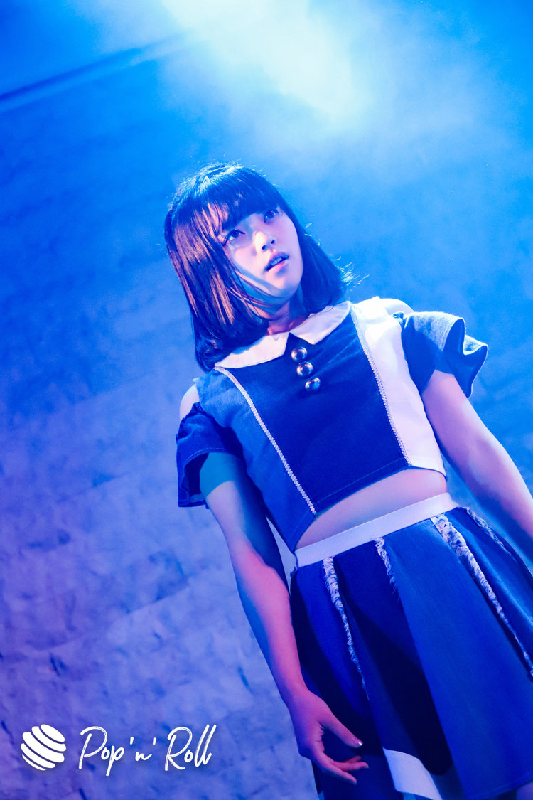 【P-school】＜ぽぷろないと vol.11＞南青山Future SEVEN（2019年12月10日）