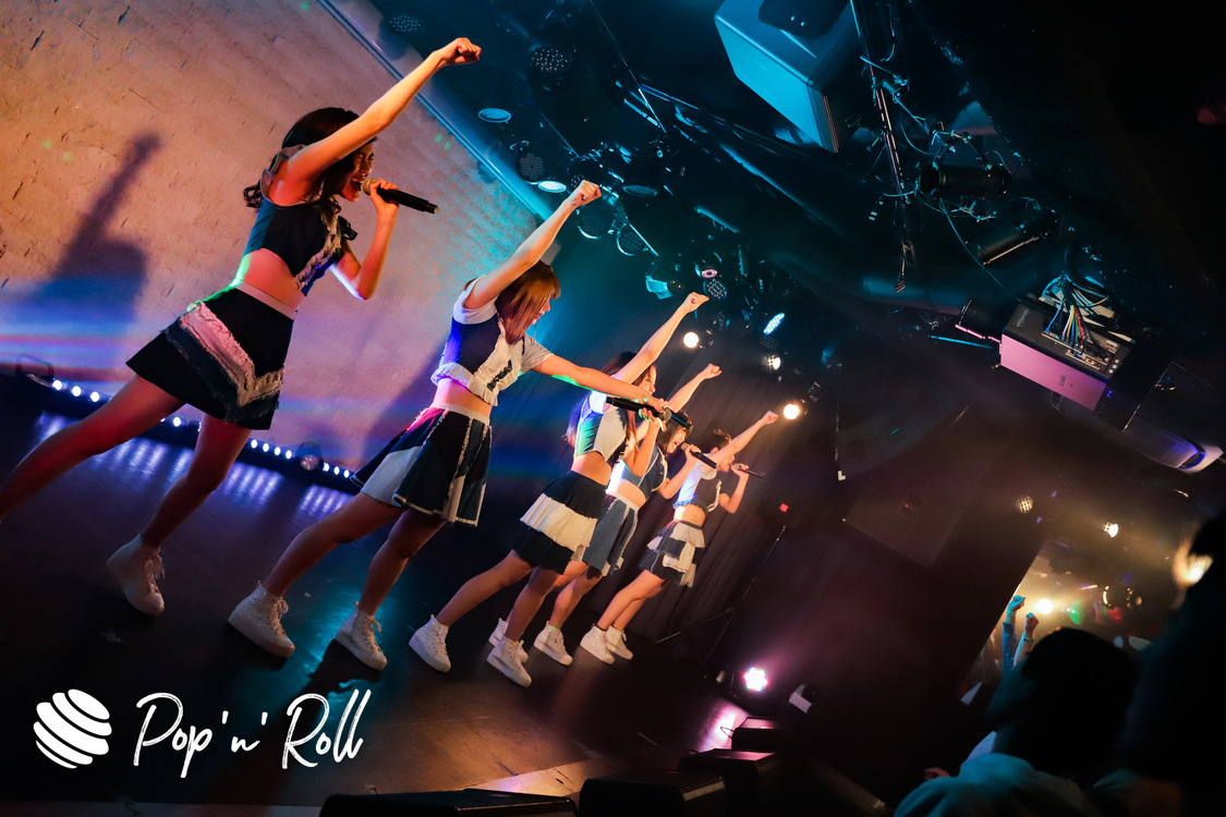 【P-school】＜ぽぷろないと vol.11＞南青山Future SEVEN（2019年12月10日）