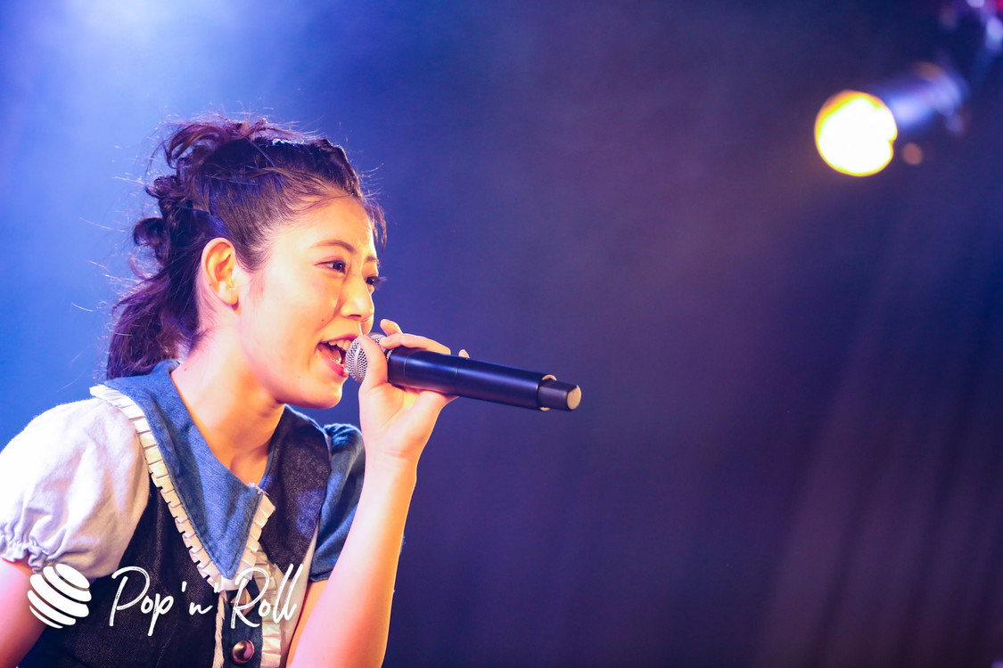 【P-school】＜ぽぷろないと vol.11＞南青山Future SEVEN（2019年12月10日）