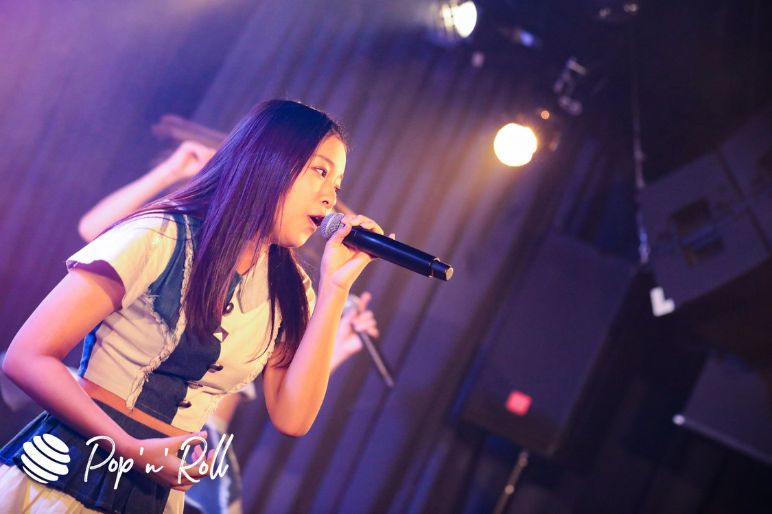 【P-school】＜ぽぷろないと vol.11＞南青山Future SEVEN（2019年12月10日）