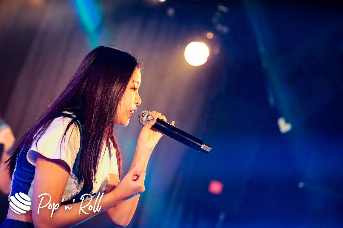 【P-school】＜ぽぷろないと vol.11＞南青山Future SEVEN（2019年12月10日）