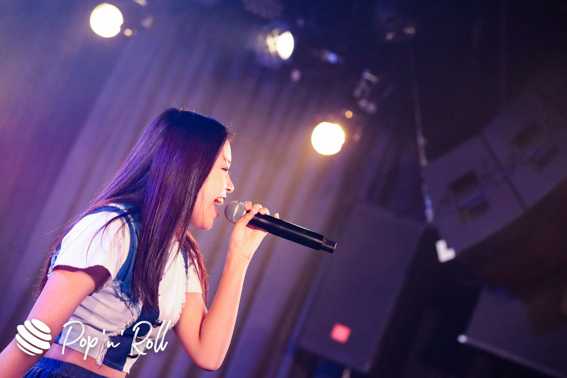 【P-school】＜ぽぷろないと vol.11＞南青山Future SEVEN（2019年12月10日）