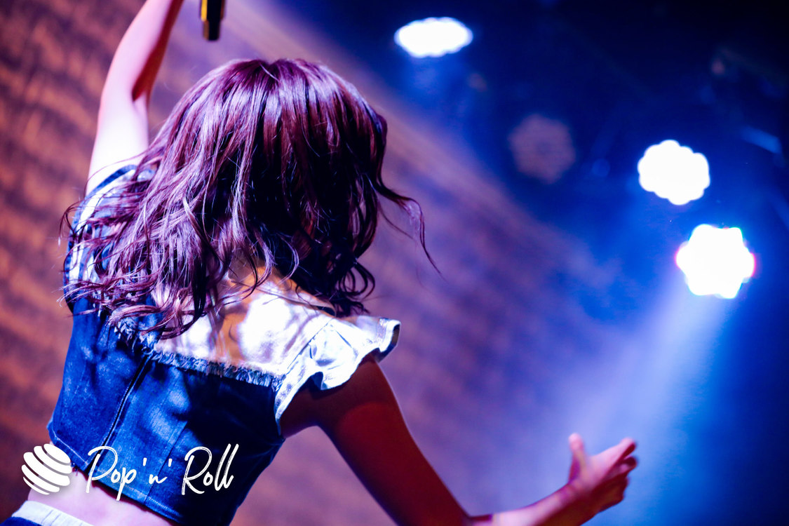 【P-school】＜ぽぷろないと vol.11＞南青山Future SEVEN（2019年12月10日）