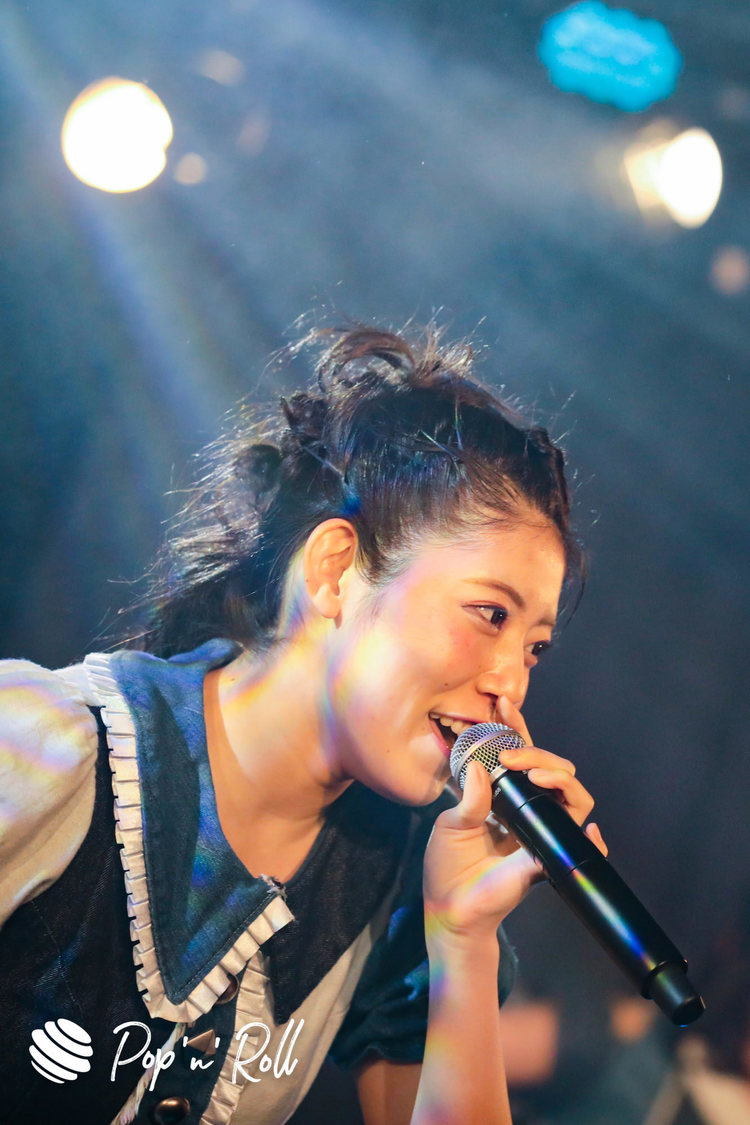 【P-school】＜ぽぷろないと vol.11＞南青山Future SEVEN（2019年12月10日）