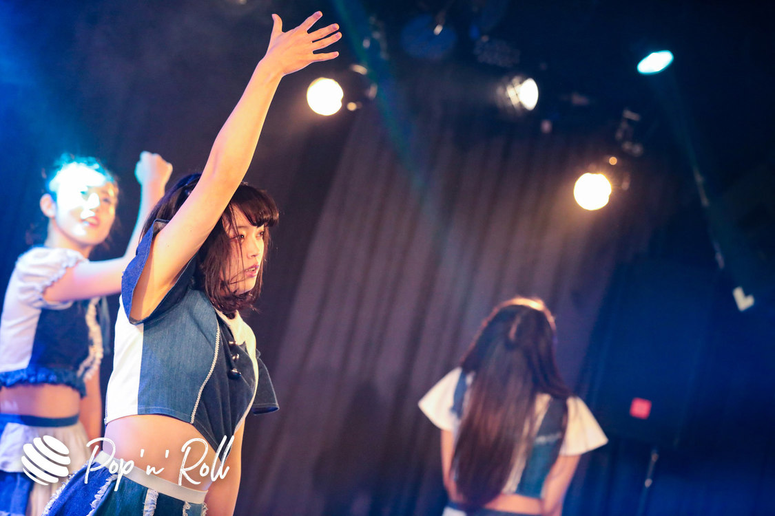 【P-school】＜ぽぷろないと vol.11＞南青山Future SEVEN（2019年12月10日）