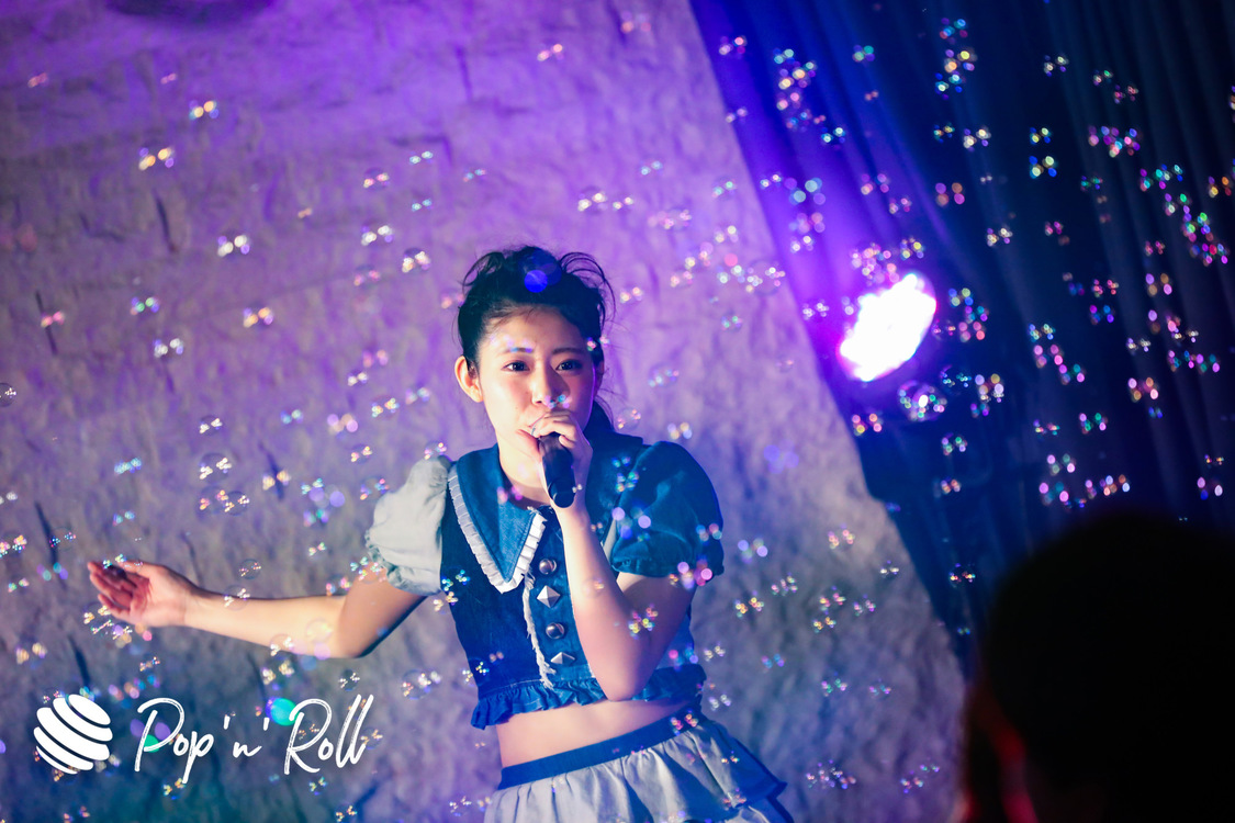 楓恋（【P-school】）＜ぽぷろないと vol.11＞南青山Future SEVEN（2019年12月10日）