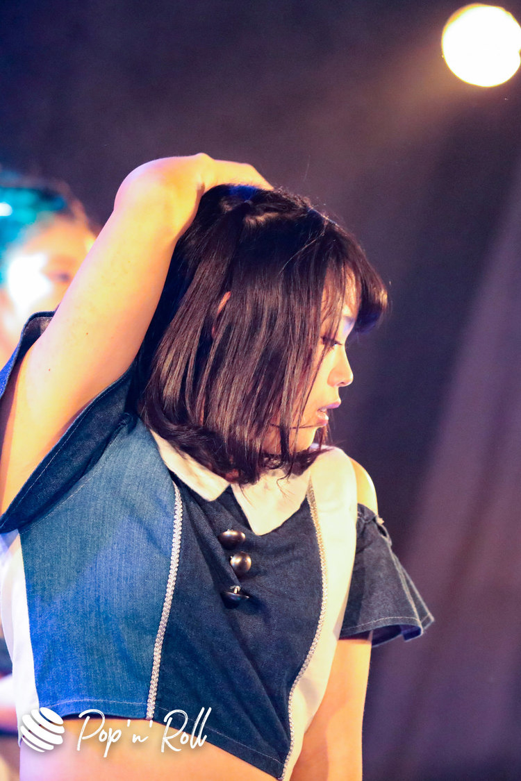 【P-school】＜ぽぷろないと vol.11＞南青山Future SEVEN（2019年12月10日）