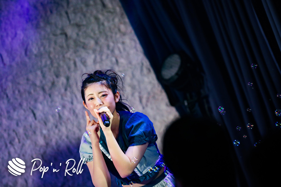 【P-school】＜ぽぷろないと vol.11＞南青山Future SEVEN（2019年12月10日）