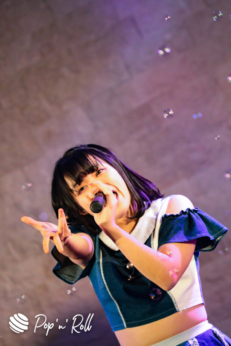 【P-school】＜ぽぷろないと vol.11＞南青山Future SEVEN（2019年12月10日）