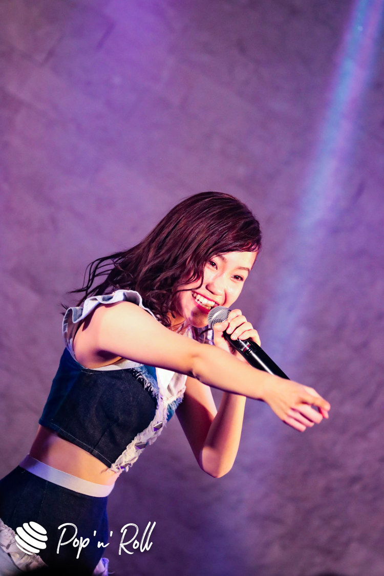 【P-school】＜ぽぷろないと vol.11＞南青山Future SEVEN（2019年12月10日）