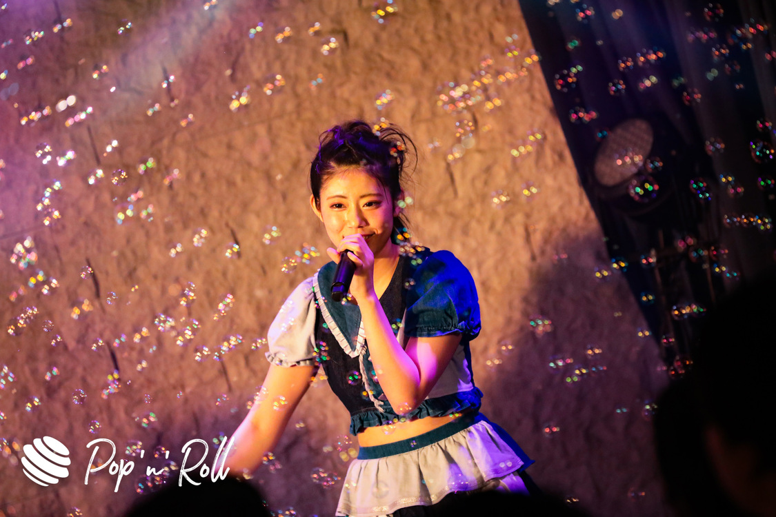 【P-school】＜ぽぷろないと vol.11＞南青山Future SEVEN（2019年12月10日）