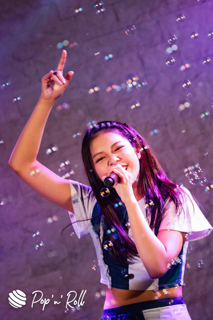 【P-school】＜ぽぷろないと vol.11＞南青山Future SEVEN（2019年12月10日）