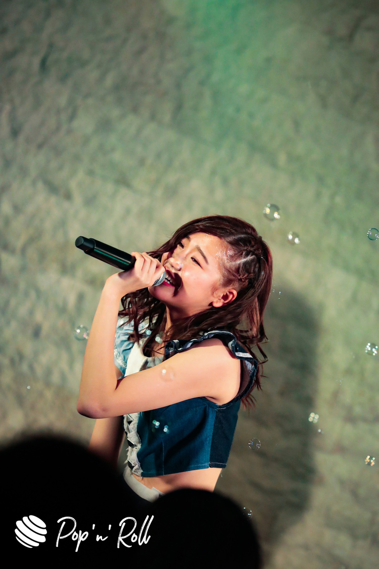 【P-school】＜ぽぷろないと vol.11＞南青山Future SEVEN（2019年12月10日）