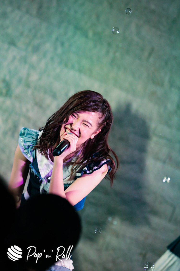 【P-school】＜ぽぷろないと vol.11＞南青山Future SEVEN（2019年12月10日）