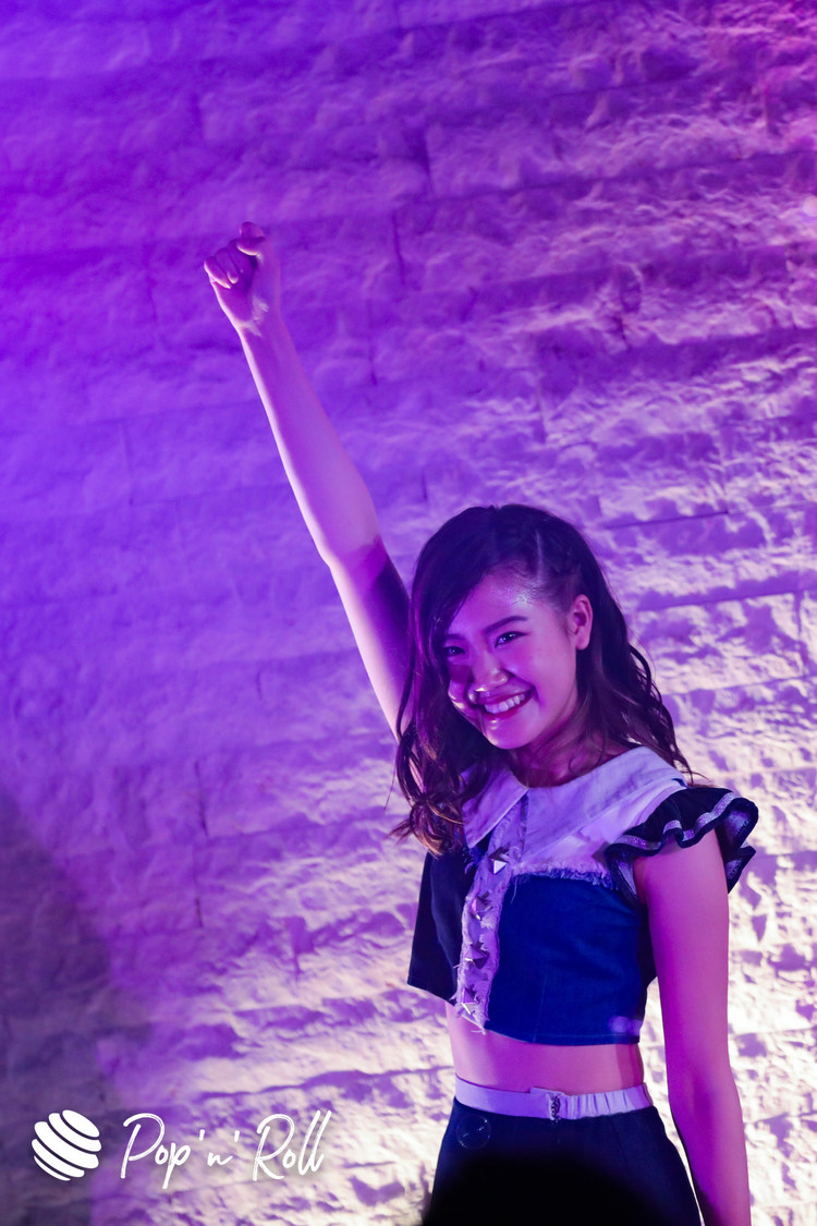 【P-school】＜ぽぷろないと vol.11＞南青山Future SEVEN（2019年12月10日）