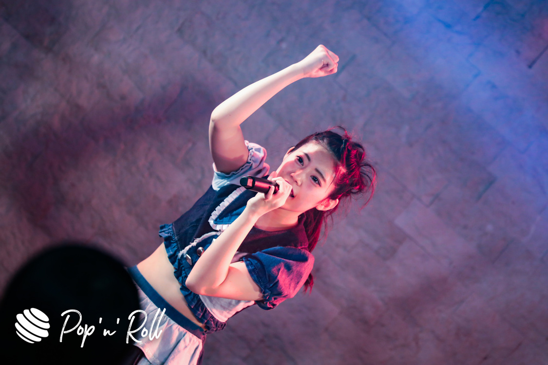 【P-school】＜ぽぷろないと vol.11＞南青山Future SEVEN（2019年12月10日）