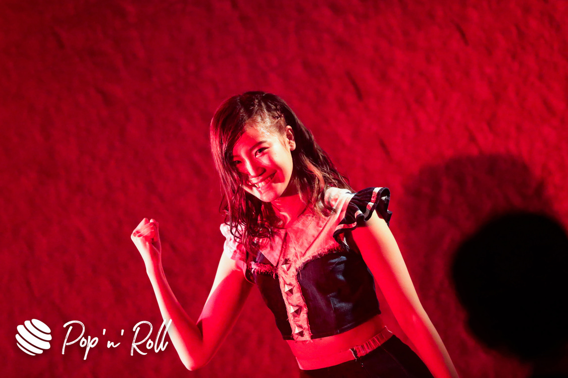 【P-school】＜ぽぷろないと vol.11＞南青山Future SEVEN（2019年12月10日）