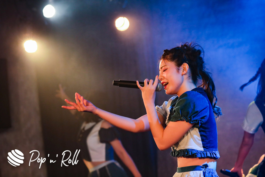 【P-school】＜ぽぷろないと vol.11＞南青山Future SEVEN（2019年12月10日）