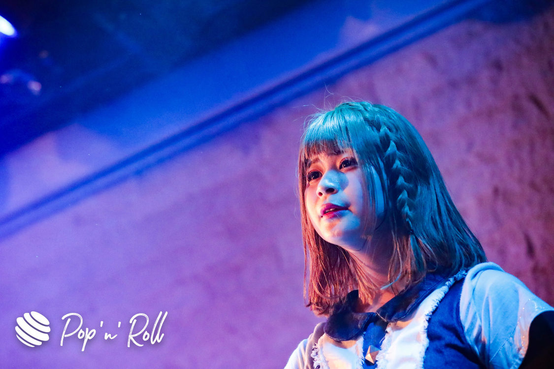 【P-school】＜ぽぷろないと vol.11＞南青山Future SEVEN（2019年12月10日）