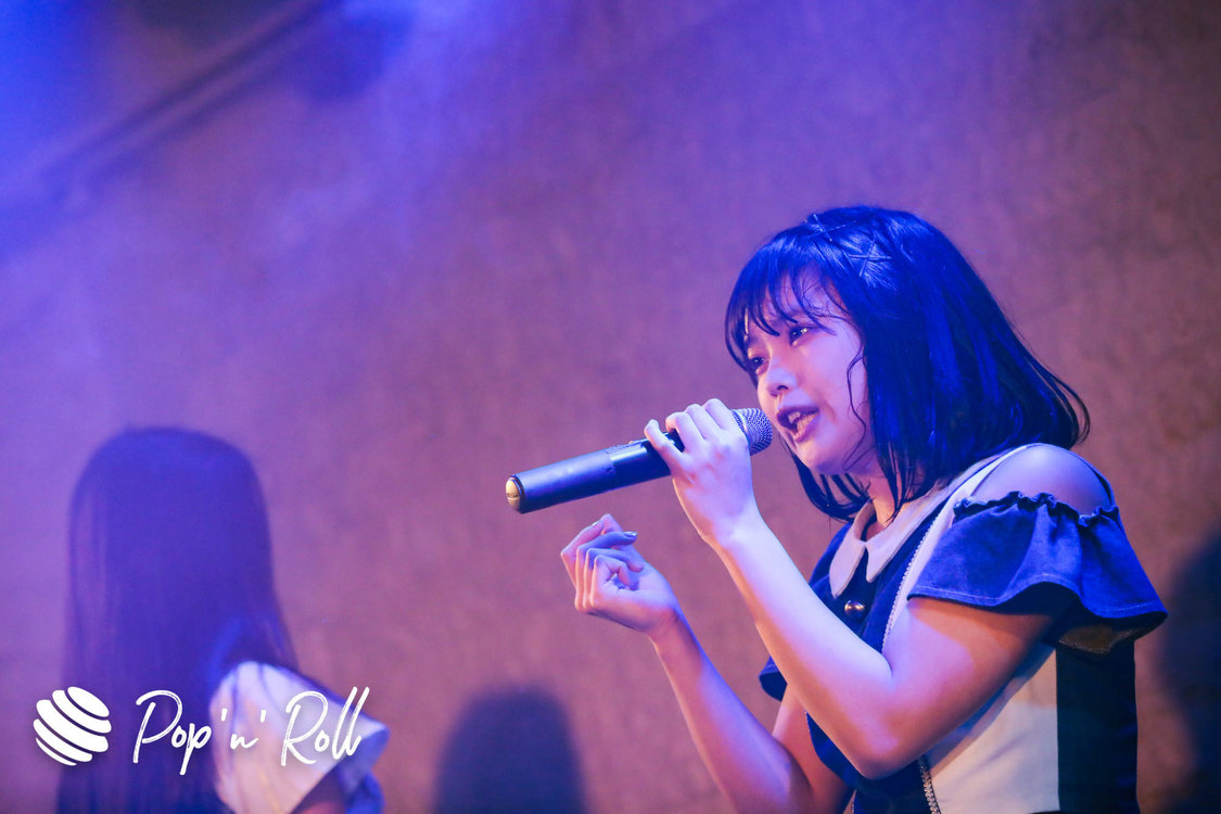 【P-school】＜ぽぷろないと vol.11＞南青山Future SEVEN（2019年12月10日）