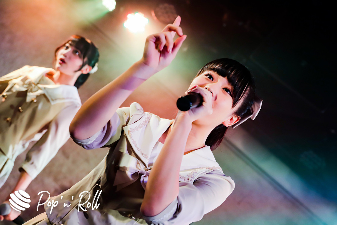 かみやど＜ぽぷろないと vol.11＞南青山Future SEVEN（2019年12月10日）