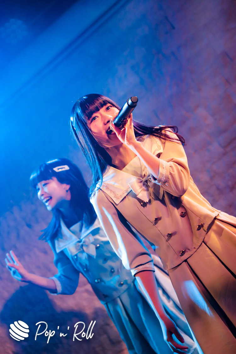 かみやど＜ぽぷろないと vol.11＞南青山Future SEVEN（2019年12月10日）