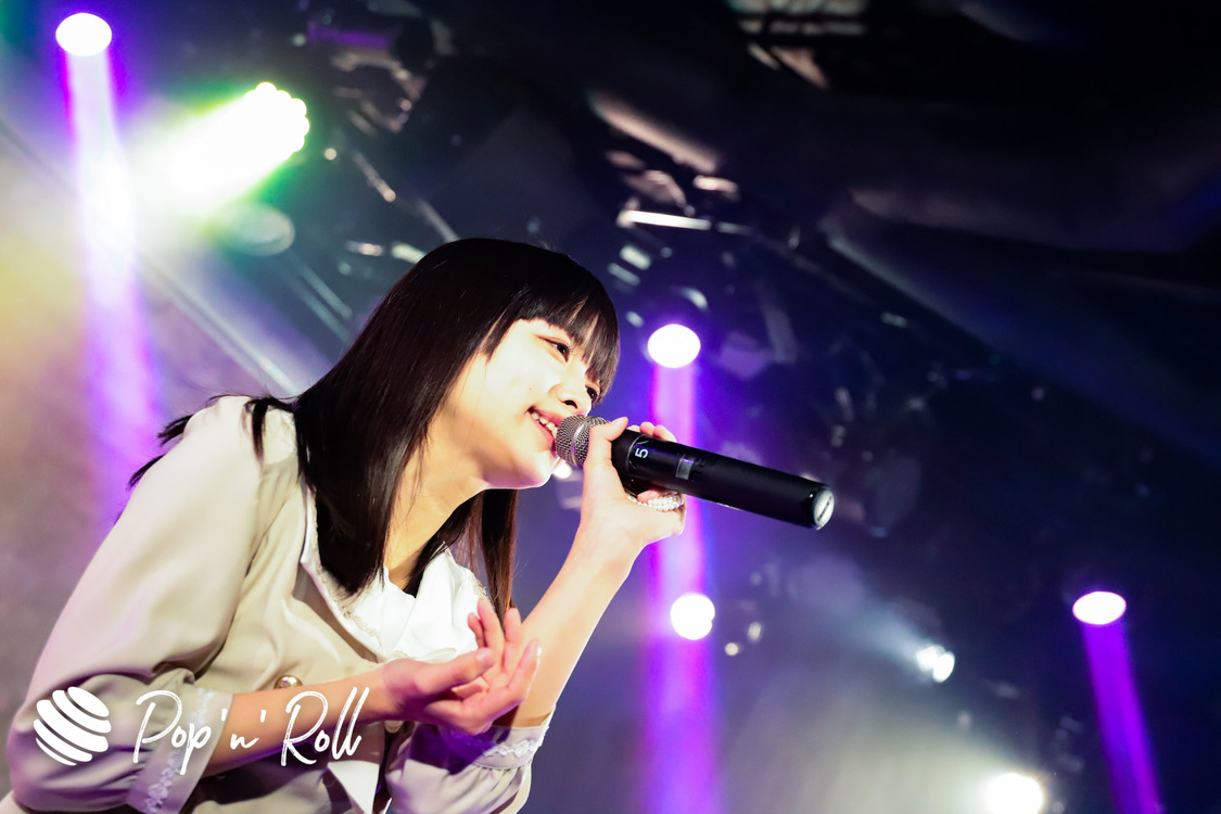 かみやど＜ぽぷろないと vol.11＞南青山Future SEVEN（2019年12月10日）