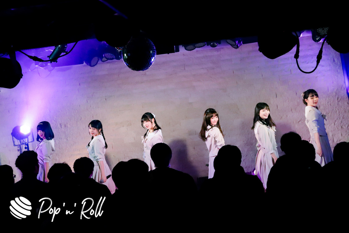 かみやど＜ぽぷろないと vol.11＞南青山Future SEVEN（2019年12月10日）