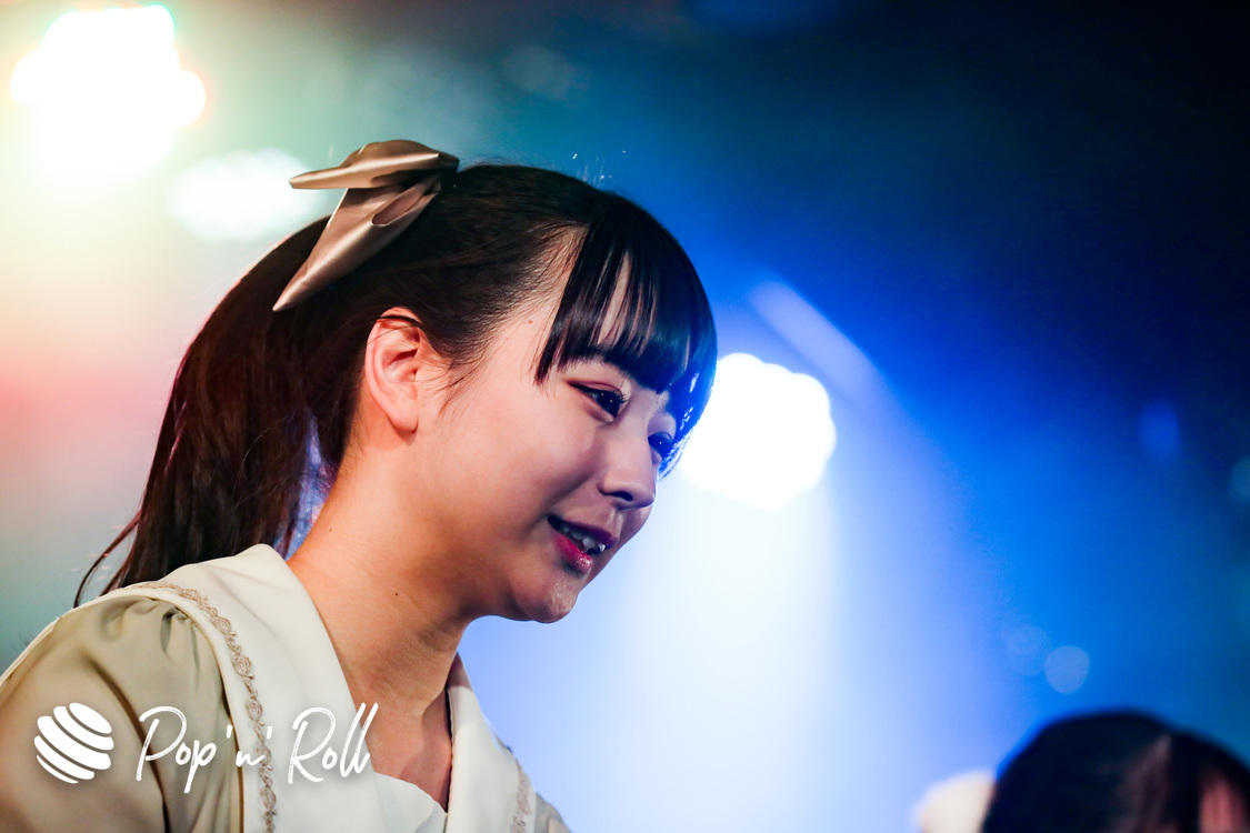 かみやど＜ぽぷろないと vol.11＞南青山Future SEVEN（2019年12月10日）