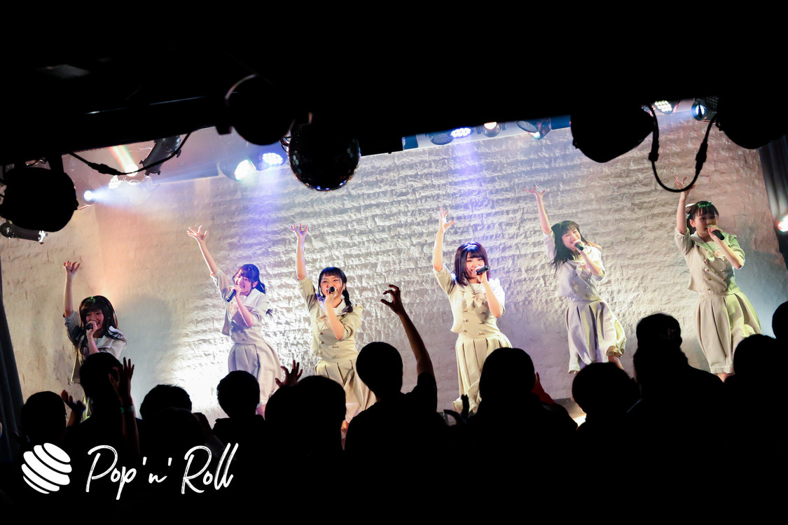 かみやど＜ぽぷろないと vol.11＞南青山Future SEVEN（2019年12月10日）