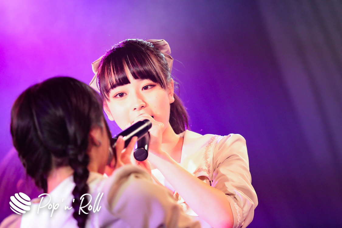 かみやど＜ぽぷろないと vol.11＞南青山Future SEVEN（2019年12月10日）