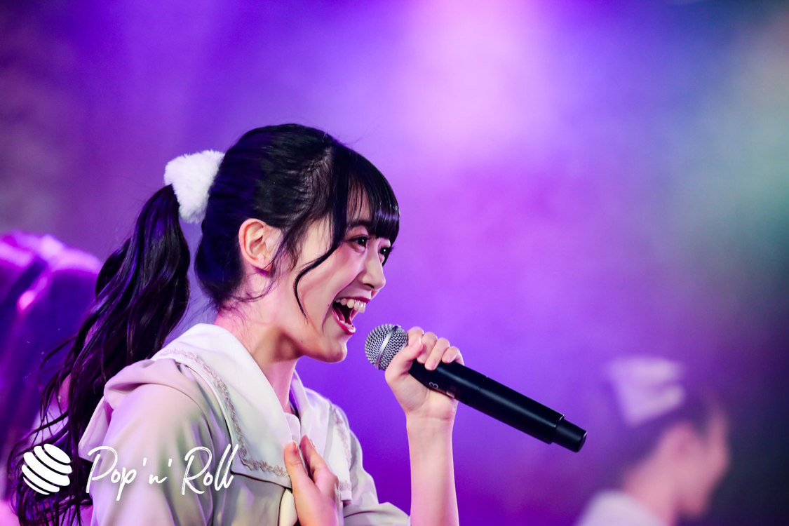 かみやど＜ぽぷろないと vol.11＞南青山Future SEVEN（2019年12月10日）