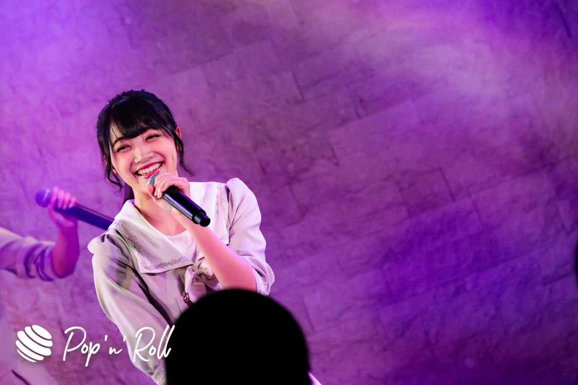 かみやど＜ぽぷろないと vol.11＞南青山Future SEVEN（2019年12月10日）