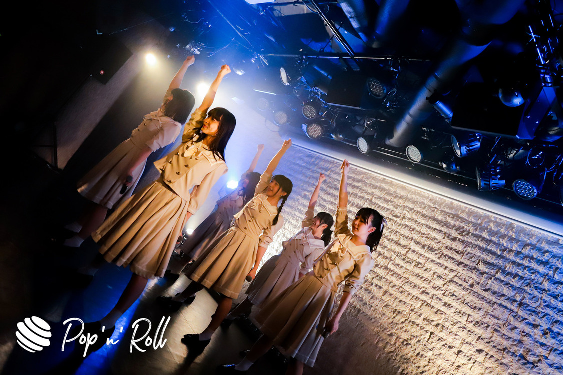 かみやど＜ぽぷろないと vol.11＞南青山Future SEVEN（2019年12月10日）