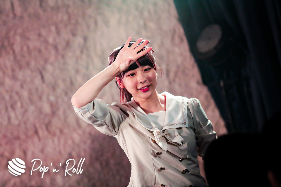 かみやど＜ぽぷろないと vol.11＞南青山Future SEVEN（2019年12月10日）