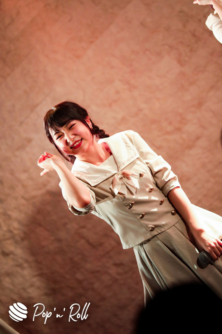 かみやど＜ぽぷろないと vol.11＞南青山Future SEVEN（2019年12月10日）