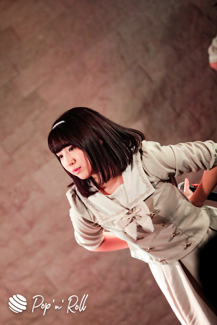 かみやど＜ぽぷろないと vol.11＞南青山Future SEVEN（2019年12月10日）