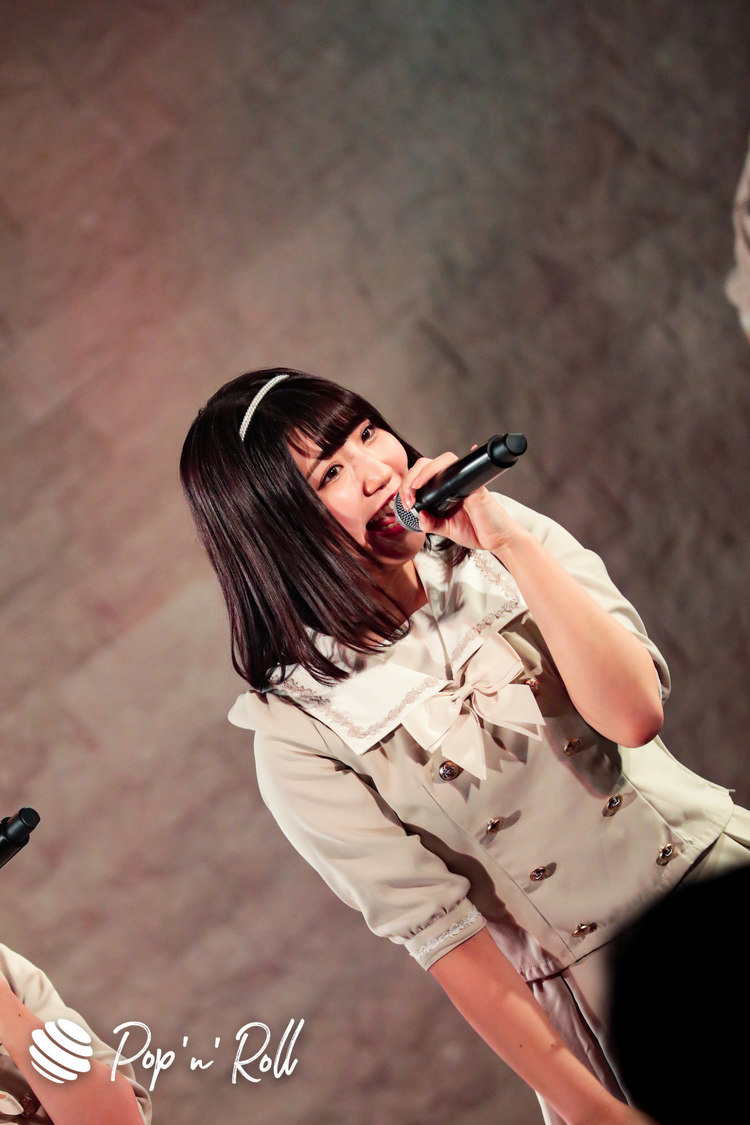 かみやど＜ぽぷろないと vol.11＞南青山Future SEVEN（2019年12月10日）