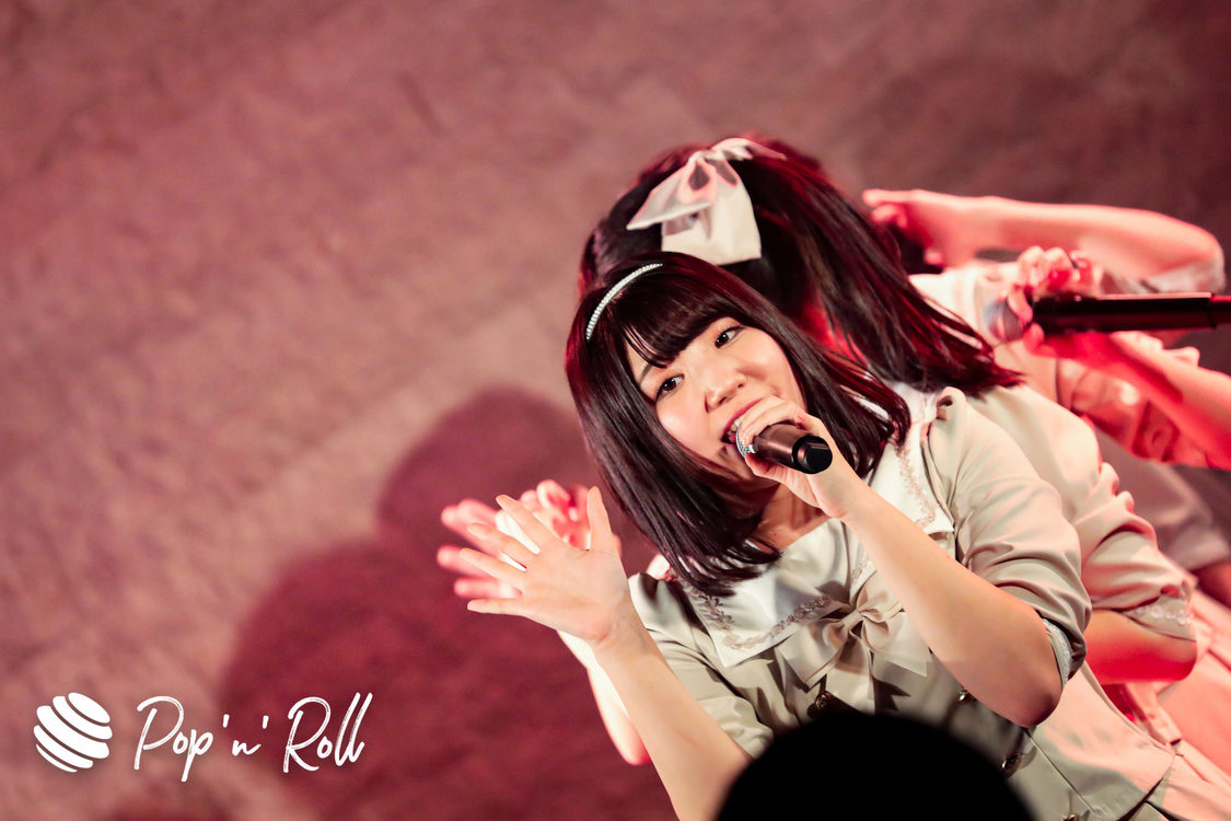 かみやど＜ぽぷろないと vol.11＞南青山Future SEVEN（2019年12月10日）