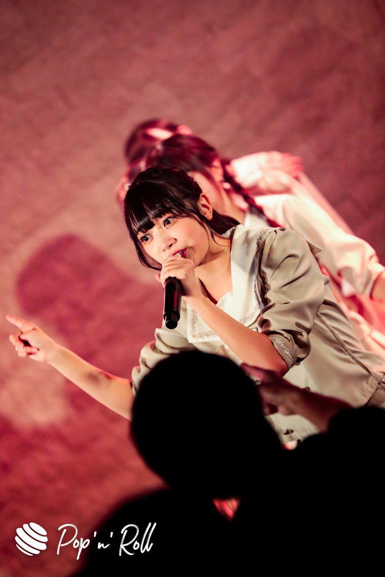 かみやど＜ぽぷろないと vol.11＞南青山Future SEVEN（2019年12月10日）