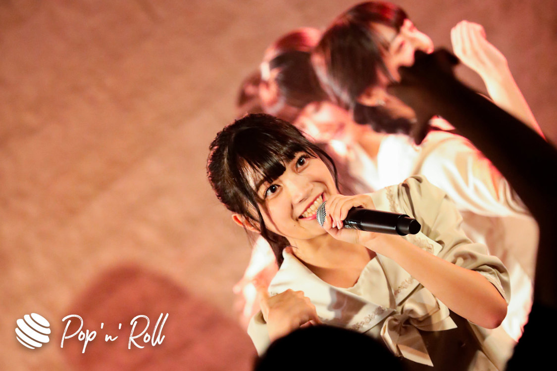 かみやど＜ぽぷろないと vol.11＞南青山Future SEVEN（2019年12月10日）