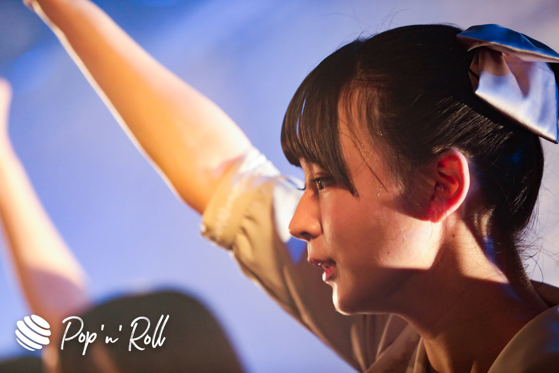 かみやど＜ぽぷろないと vol.11＞南青山Future SEVEN（2019年12月10日）