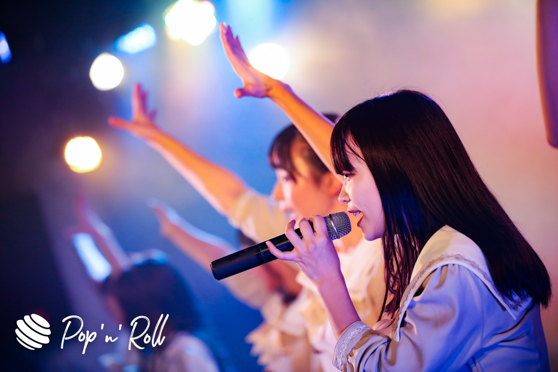 かみやど＜ぽぷろないと vol.11＞南青山Future SEVEN（2019年12月10日）