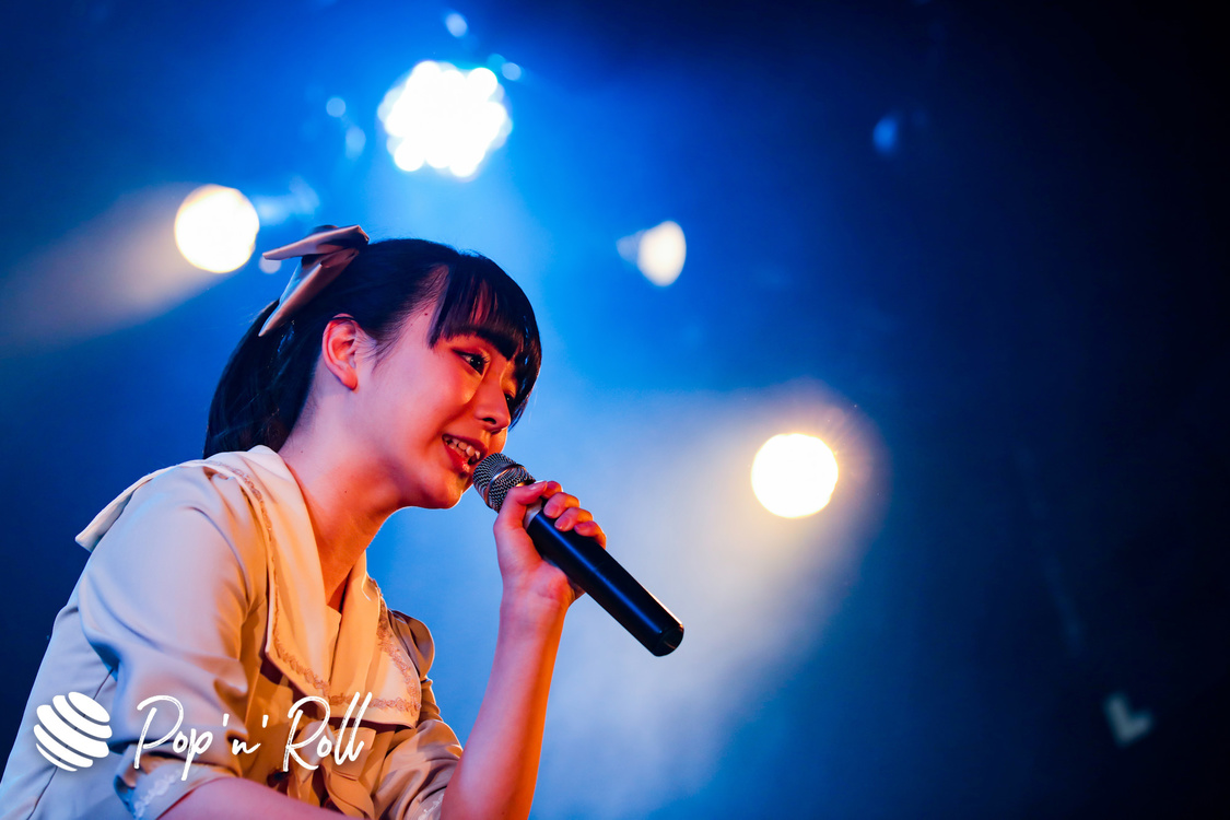 かみやど＜ぽぷろないと vol.11＞南青山Future SEVEN（2019年12月10日）