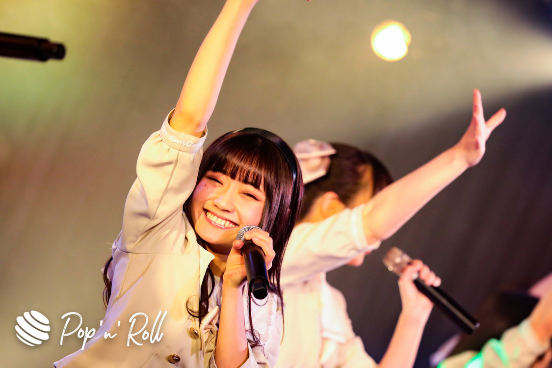 かみやど＜ぽぷろないと vol.11＞南青山Future SEVEN（2019年12月10日）